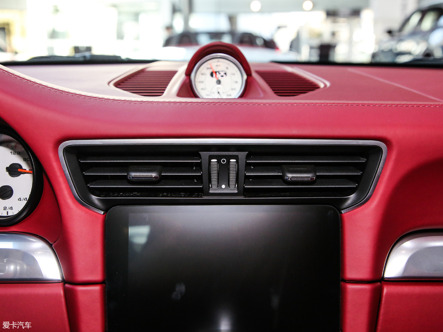 2017r(sh)911 Carrera