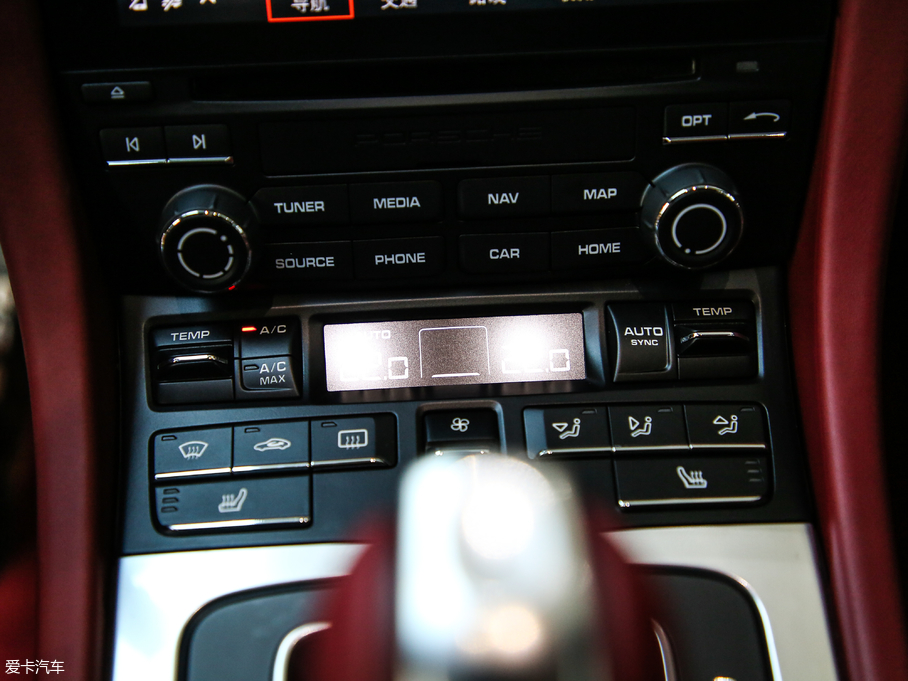 2017r(sh)911 Carrera