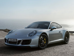 2017Carrera 4 GTS w^