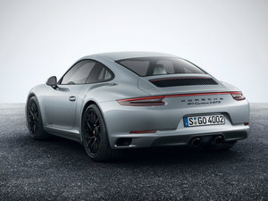 2017Carrera 4 GTS w^