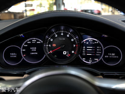 保時捷2018款Cayenne