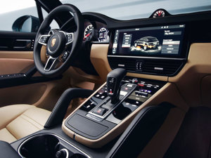 2018Turbo 4.0T п؅^