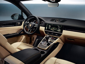 2018Turbo 4.0T п؅^