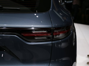 2018Turbo 4.0T (ji)^