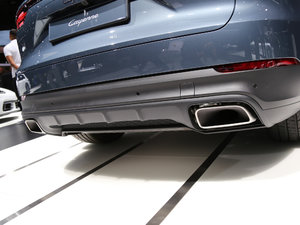 2018Turbo 4.0T (ji)^