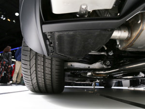 2018Turbo 4.0T (ji)^