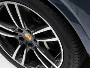 2018Turbo 4.0T (ji)^