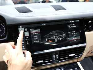 2018Turbo 4.0T п؅^(q)