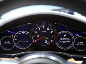 2018Turbo 4.0T п؅^(q)