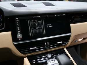 2018Turbo 4.0T п؅^(q)