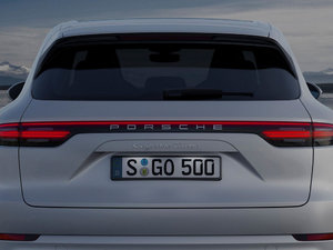 2018Turbo 4.0T (ji)^