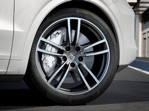 2018Turbo 4.0T (ji)^