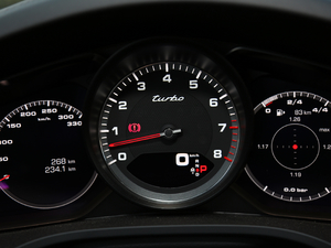 2018Turbo 4.0T п؅^