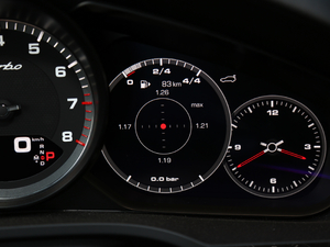 2018Turbo 4.0T п؅^