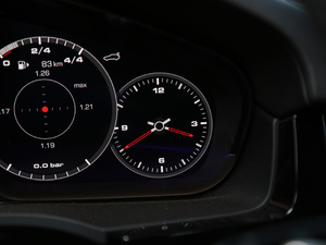 2018Turbo 4.0T п؅^