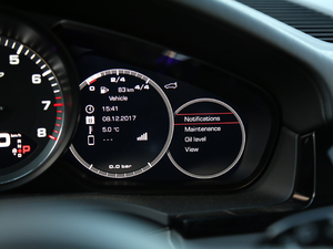 2018Turbo 4.0T п؅^