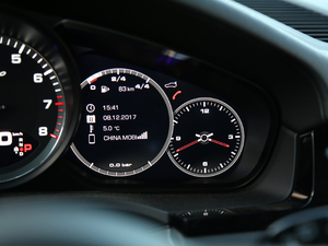 2018Turbo 4.0T п؅^