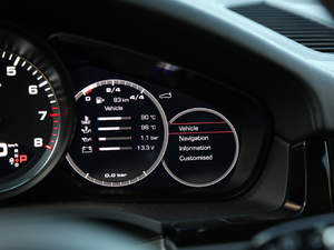 2018Turbo 4.0T п؅^