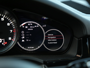 2018Turbo 4.0T п؅^