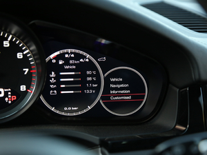 2018Turbo 4.0T п؅^