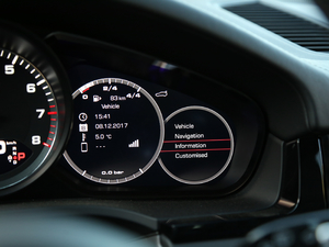 2018Turbo 4.0T п؅^