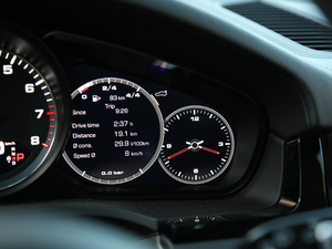 2018Turbo 4.0T п؅^