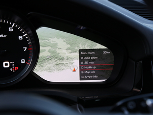 2018Turbo 4.0T п؅^