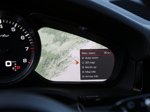 2018Turbo 4.0T п؅^