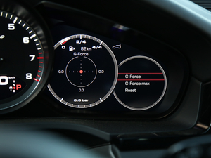 2018Turbo 4.0T п؅^