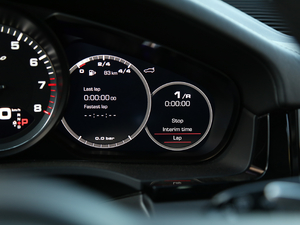 2018Turbo 4.0T п؅^