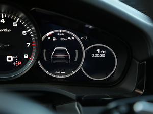 2018Turbo 4.0T п؅^