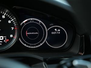 2018Turbo 4.0T п؅^