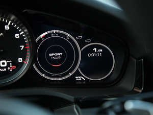 2018Turbo 4.0T п؅^