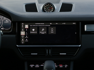 2018Turbo 4.0T п؅^