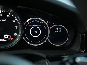 2018Turbo 4.0T п؅^