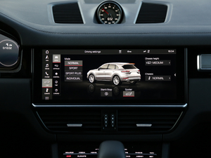 2018Turbo 4.0T п؅^