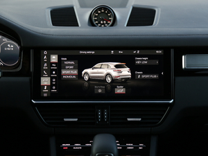 2018Turbo 4.0T п؅^