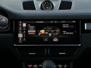 2018Turbo 4.0T п؅^