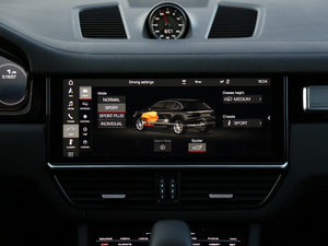 2018Turbo 4.0T п؅^