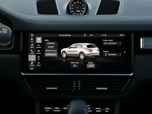 2018Turbo 4.0T п؅^