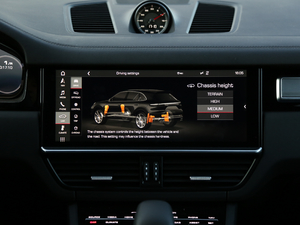 2018Turbo 4.0T п؅^