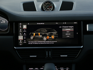 2018Turbo 4.0T п؅^