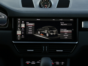 2018Turbo 4.0T п؅^