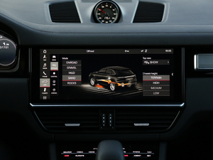 2018Turbo 4.0T п؅^