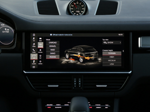 2018Turbo 4.0T п؅^