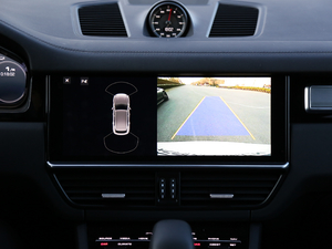 2018Turbo 4.0T п؅^