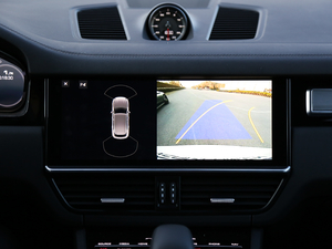 2018Turbo 4.0T п؅^(q)