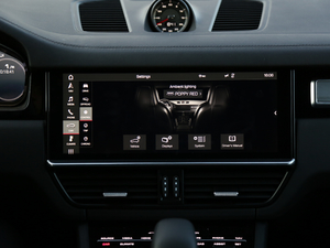 2018Turbo 4.0T п؅^(q)