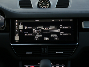 2018Turbo 4.0T п؅^(q)