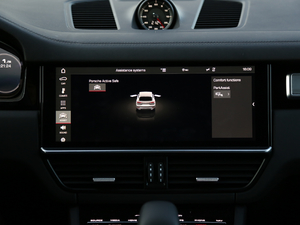 2018Turbo 4.0T п؅^(q)